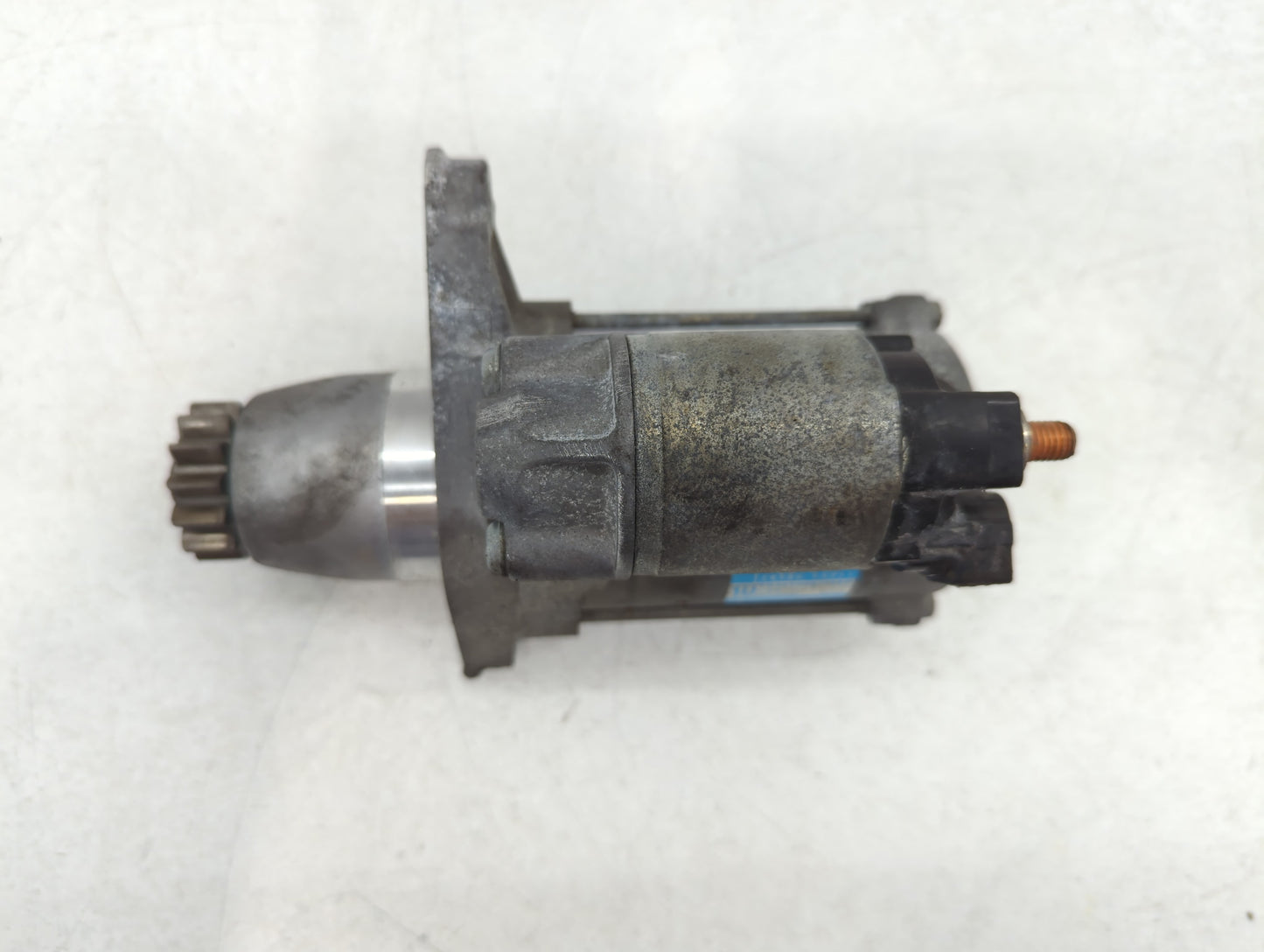 2004-2017 Toyota Camry Car Starter Motor Solenoid OEM P/N:TN428000-1082 281D0-0A011 Fits OEM Used Auto Parts - Oemusedautopa