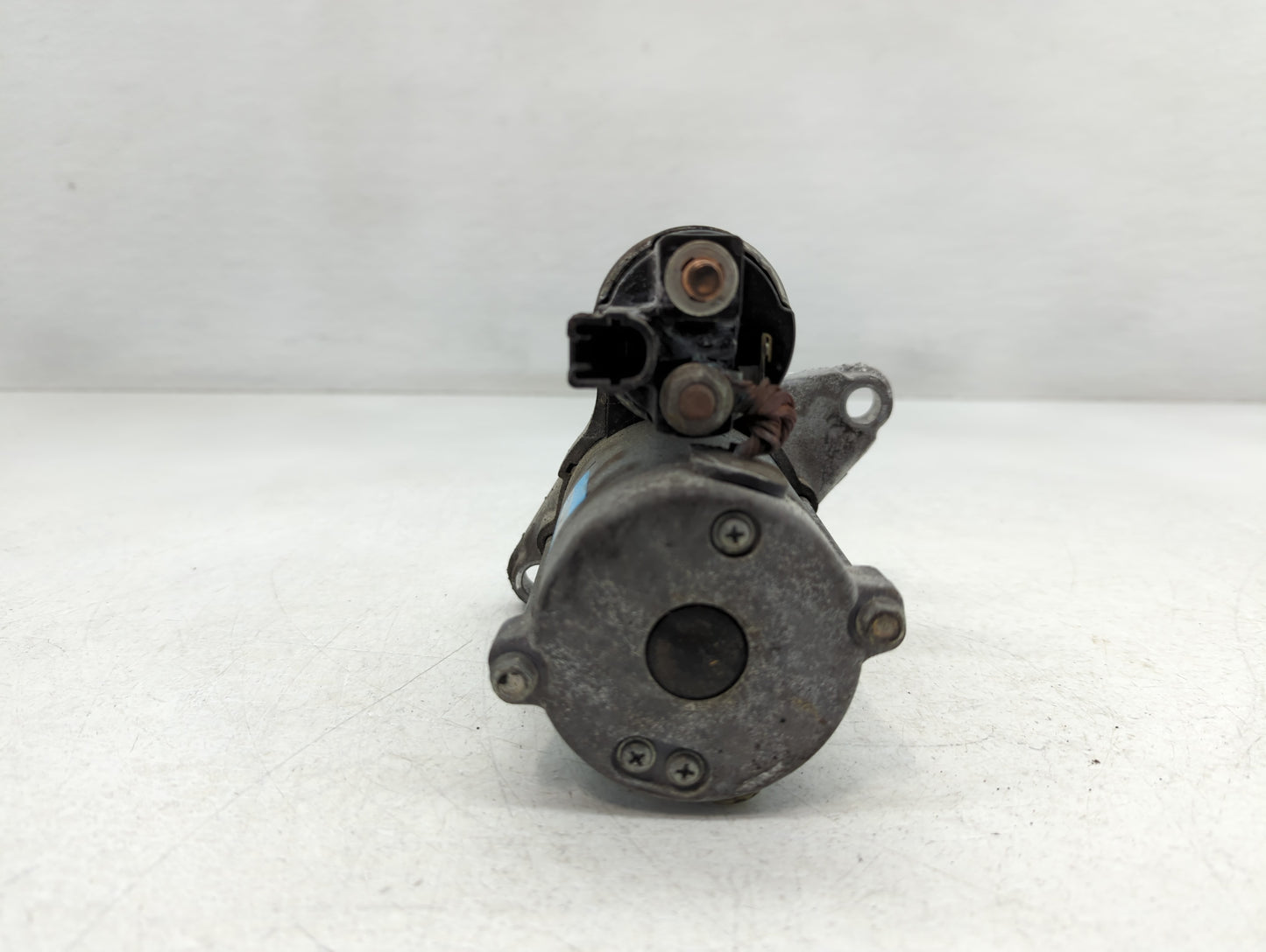 2004-2017 Toyota Camry Car Starter Motor Solenoid OEM P/N:TN428000-1082 281D0-0A011 Fits OEM Used Auto Parts - Oemusedautopa