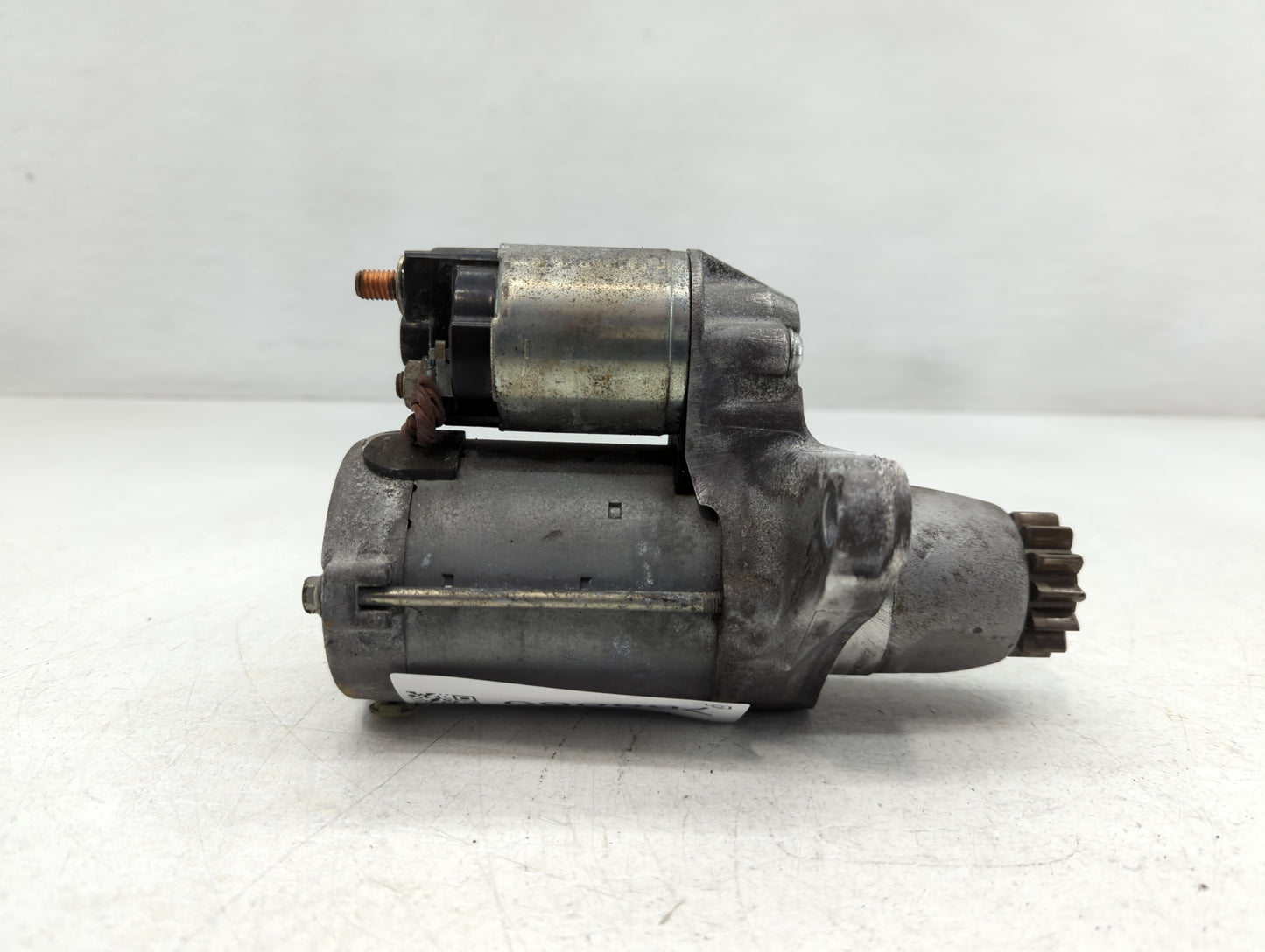 2004-2017 Toyota Camry Car Starter Motor Solenoid OEM P/N:TN428000-1082 281D0-0A011 Fits OEM Used Auto Parts - Oemusedautopa