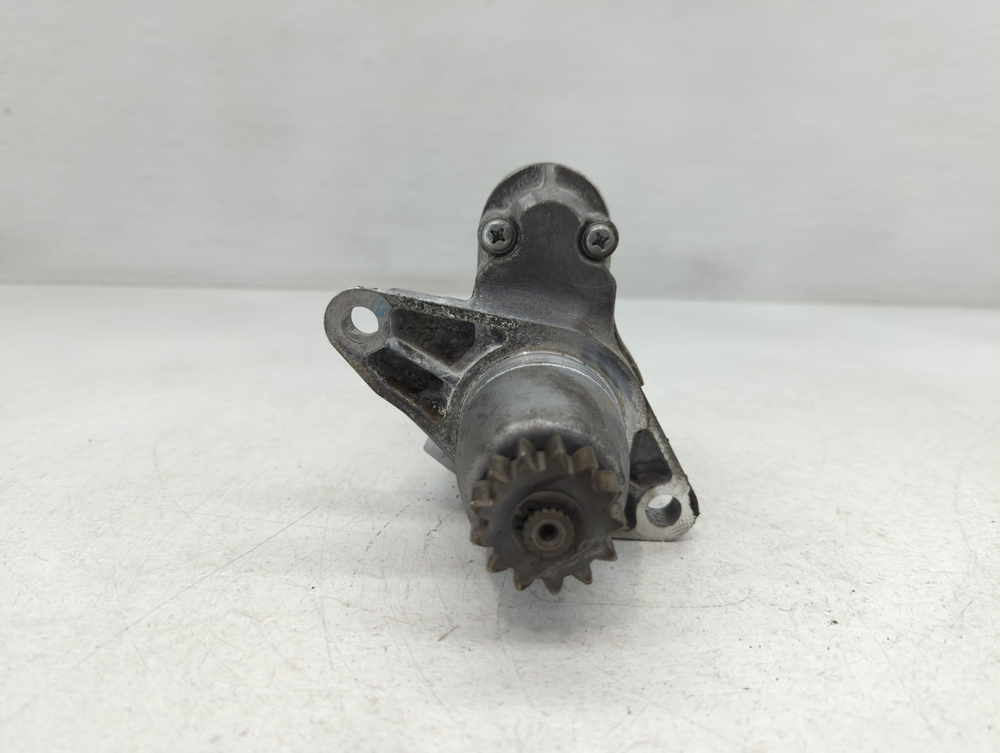 2004-2017 Toyota Camry Car Starter Motor Solenoid OEM P/N:TN428000-1082 281D0-0A011 Fits OEM Used Auto Parts - Oemusedautopa