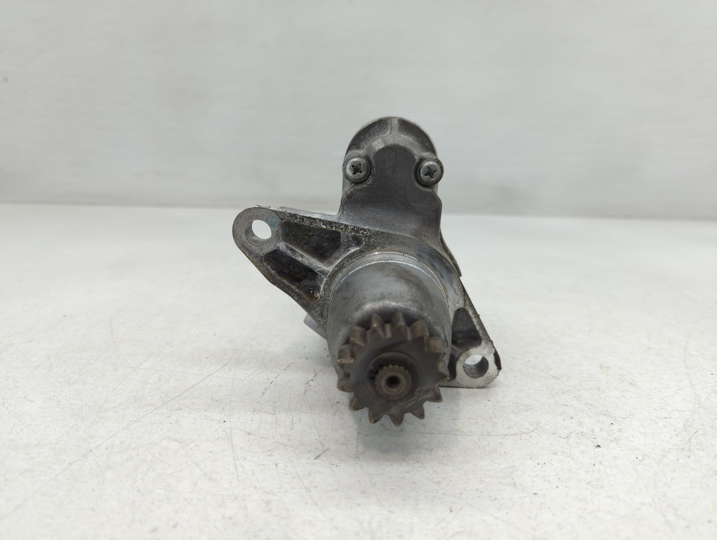 2004-2017 Toyota Camry Car Starter Motor Solenoid OEM P/N:TN428000-1082 281D0-0A011 Fits OEM Used Auto Parts - Oemusedautopa