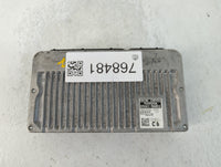 2016-2017 Toyota Camry PCM Engine Control Computer ECU ECM PCU OEM P/N:TN276200-4200 89661-06N12 Fits Fits 2016 2017 OEM Use
