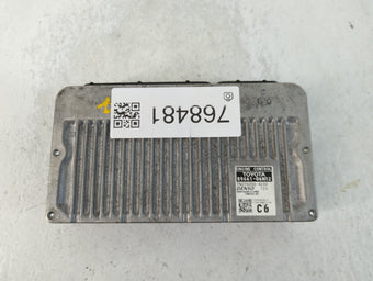compare product 2016-2017 Toyota Camry PCM Engine Control Computer ECU ECM PCU OEM P/N:TN276200-4200 89661-06N12 Fits Fits 2016 2017 OEM Used Auto Parts