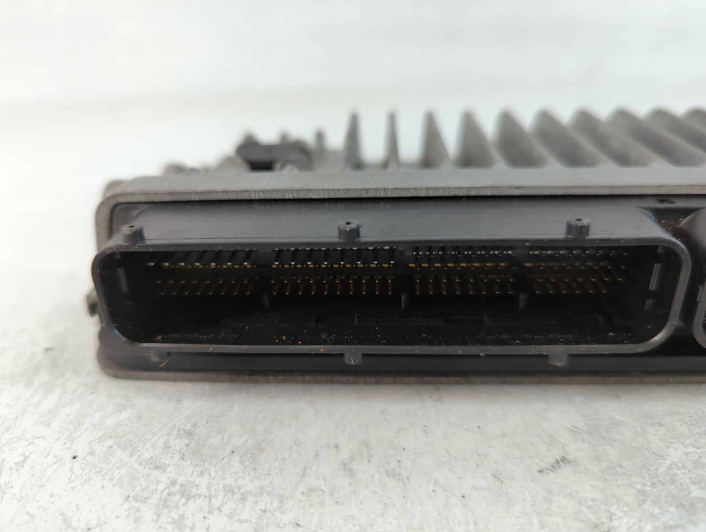 2016-2017 Toyota Camry PCM Engine Control Computer ECU ECM PCU OEM P/N:TN276200-4200 89661-06N12 Fits Fits 2016 2017 OEM Use