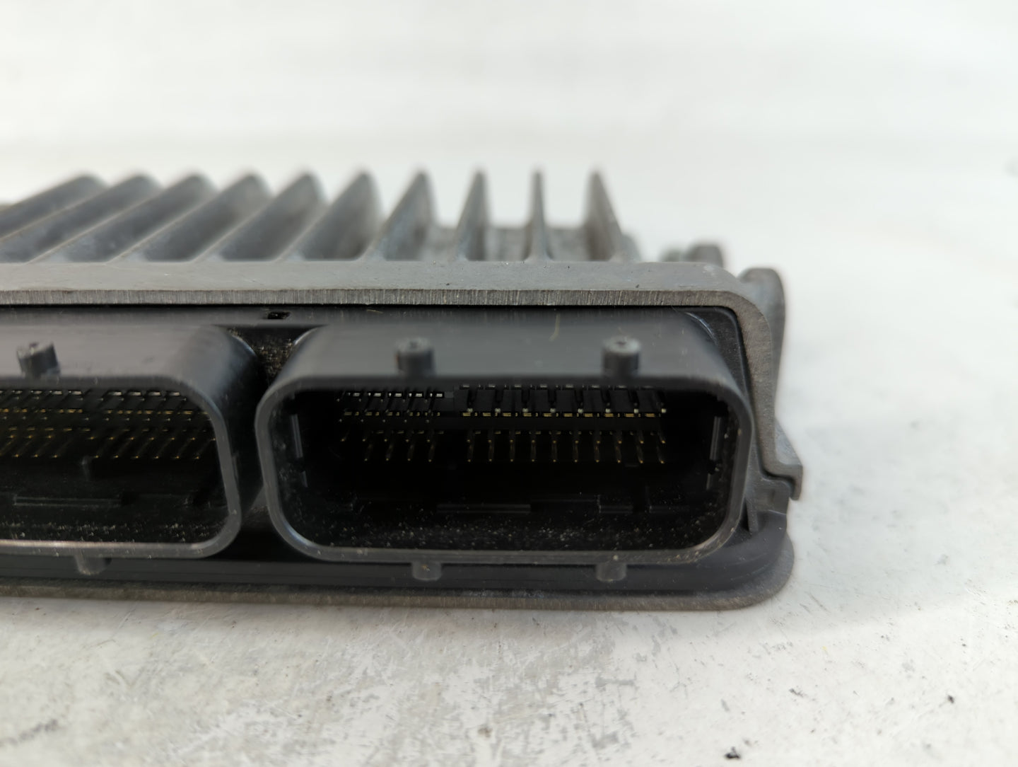 2016-2017 Toyota Camry PCM Engine Control Computer ECU ECM PCU OEM P/N:TN276200-4200 89661-06N12 Fits Fits 2016 2017 OEM Use