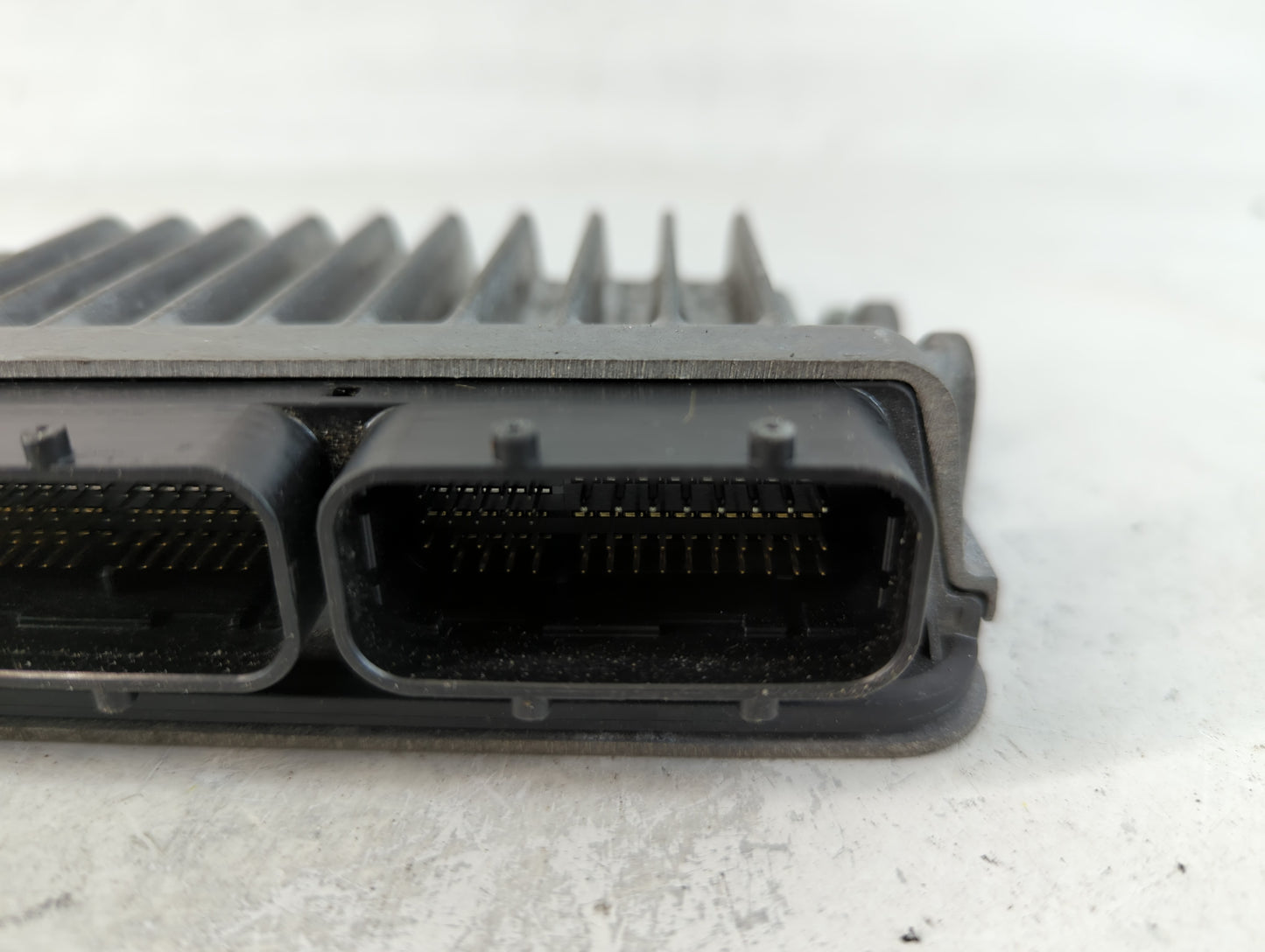 2016-2017 Toyota Camry PCM Engine Control Computer ECU ECM PCU OEM P/N:TN276200-4200 89661-06N12 Fits Fits 2016 2017 OEM Use