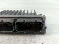 2016-2017 Toyota Camry PCM Engine Control Computer ECU ECM PCU OEM P/N:TN276200-4200 89661-06N12 Fits Fits 2016 2017 OEM Use