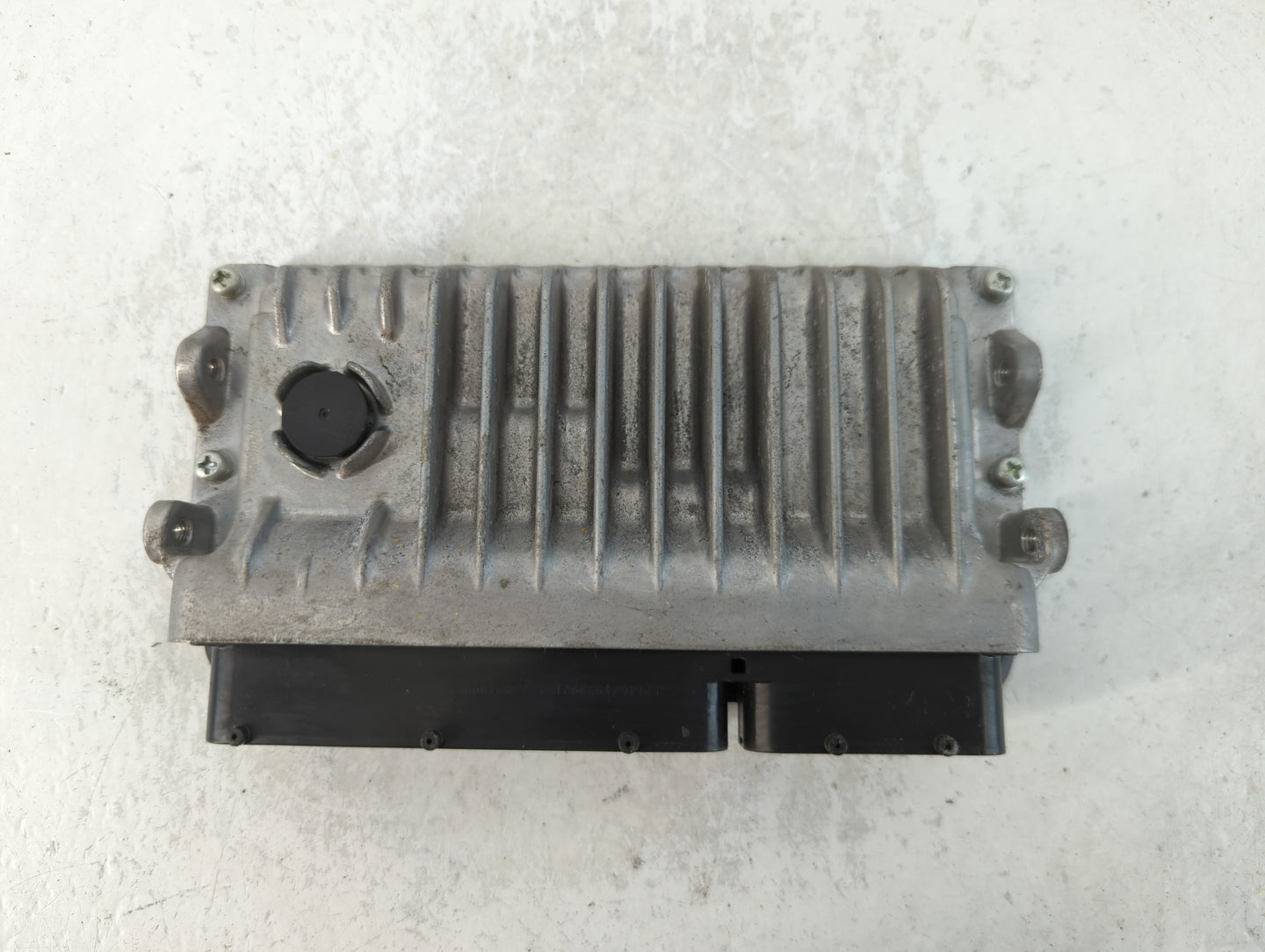 2016-2017 Toyota Camry PCM Engine Control Computer ECU ECM PCU OEM P/N:TN276200-4200 89661-06N12 Fits Fits 2016 2017 OEM Use