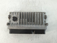 2016-2017 Toyota Camry PCM Engine Control Computer ECU ECM PCU OEM P/N:TN276200-4200 89661-06N12 Fits Fits 2016 2017 OEM Use