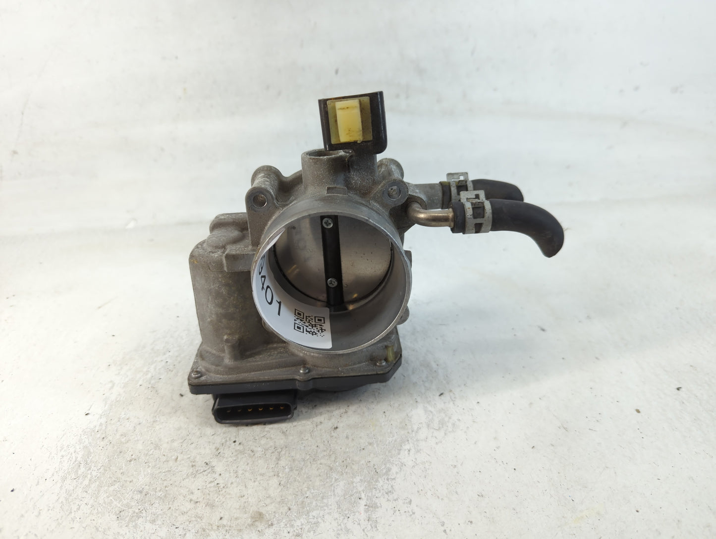 2010-2017 Toyota Camry Throttle Body P/N:22030-0V010 Fits Fits 2009 2010 2011 2012 2013 2014 2015 2016 2017 2018 2019 OEM Us