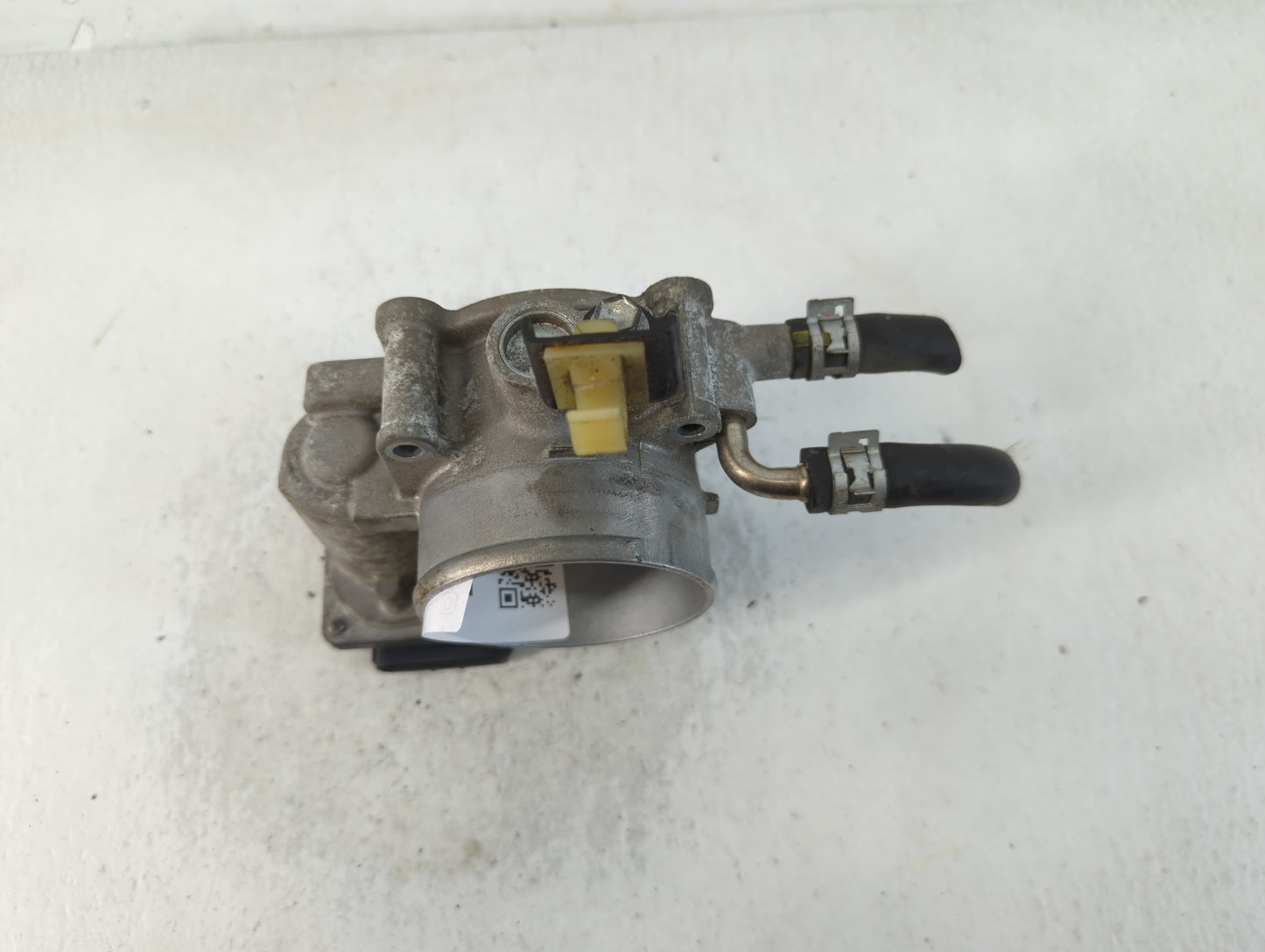 2010-2017 Toyota Camry Throttle Body P/N:22030-0V010 Fits Fits 2009 2010 2011 2012 2013 2014 2015 2016 2017 2018 2019 OEM Us