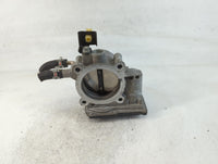 2010-2017 Toyota Camry Throttle Body P/N:22030-0V010 Fits Fits 2009 2010 2011 2012 2013 2014 2015 2016 2017 2018 2019 OEM Us