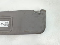 2012-2017 Toyota Camry Sun Visor Shade Replacement Driver Left Mirror Fits Fits 2012 2013 2014 2015 2016 2017 OEM Used Auto 