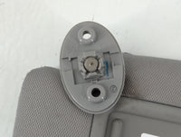 2012-2017 Toyota Camry Sun Visor Shade Replacement Driver Left Mirror Fits Fits 2012 2013 2014 2015 2016 2017 OEM Used Auto 