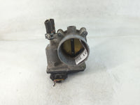 2007-2017 Toyota Camry Throttle Body P/N:22030-0P050 Fits OEM Used Auto Parts - Oemusedautoparts1.com
