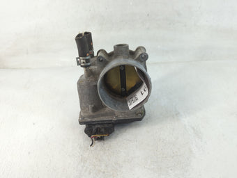 compare product 2007-2017 Toyota Camry Throttle Body P/N:22030-0P050 Fits OEM Used Auto Parts