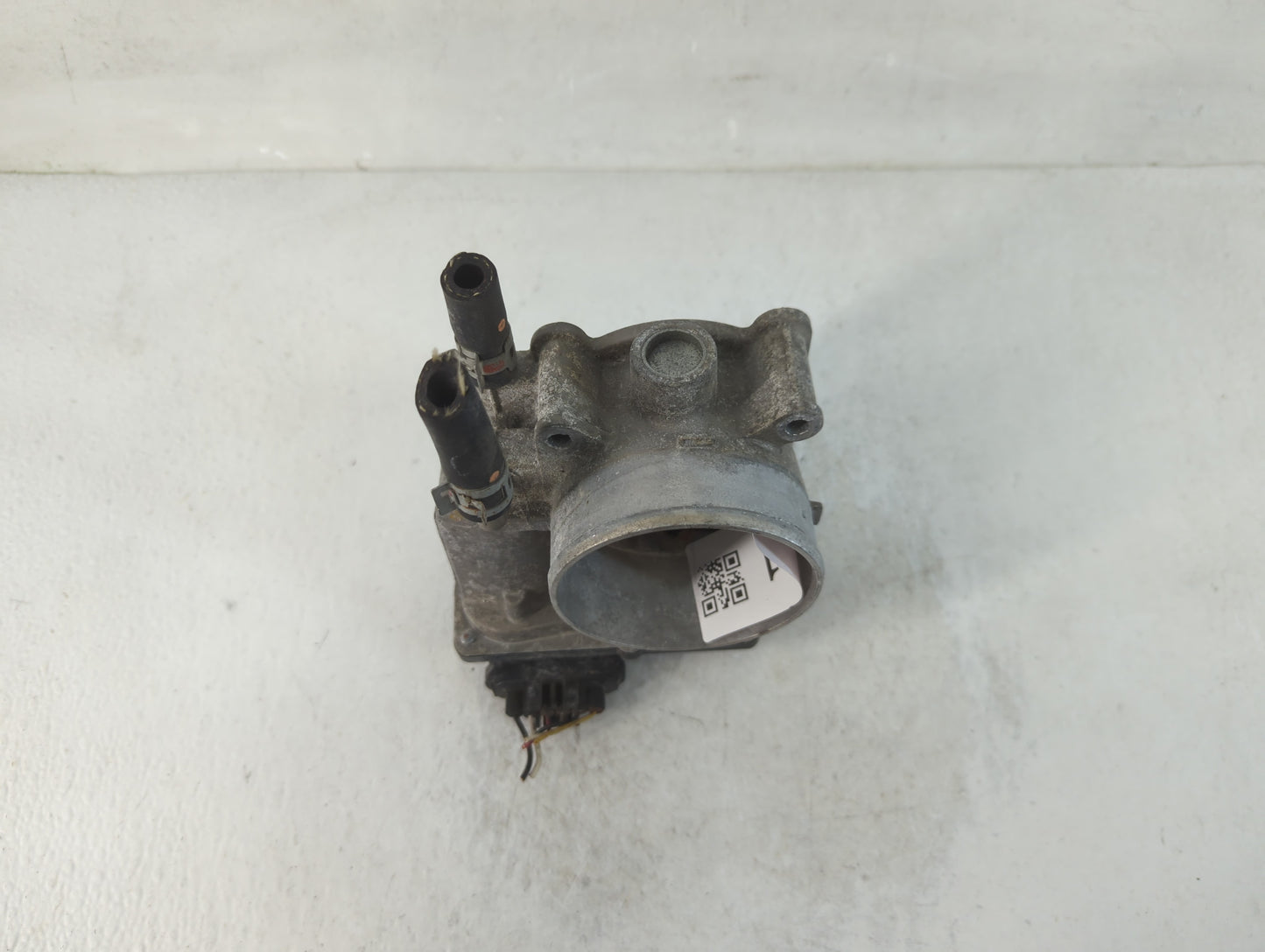 2007-2017 Toyota Camry Throttle Body P/N:22030-0P050 Fits OEM Used Auto Parts - Oemusedautoparts1.com