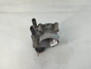 2007-2017 Toyota Camry Throttle Body P/N:22030-0P050 Fits OEM Used Auto Parts