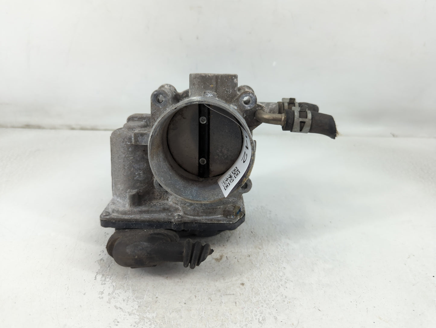 2010-2017 Toyota Camry Throttle Body P/N:610800251 22030-0V010 Fits Fits 2009 2010 2011 2012 2013 2014 2015 2016 2017 2018 2