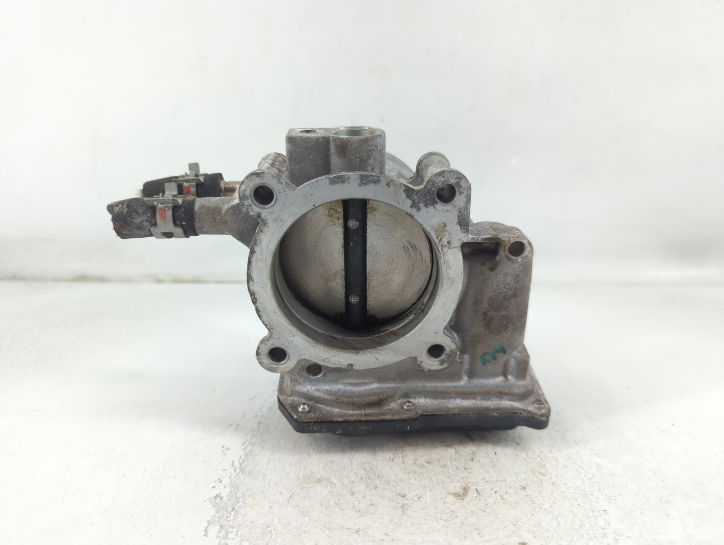 2010-2017 Toyota Camry Throttle Body P/N:610800251 22030-0V010 Fits Fits 2009 2010 2011 2012 2013 2014 2015 2016 2017 2018 2