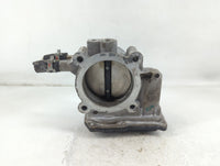 2010-2017 Toyota Camry Throttle Body P/N:610800251 22030-0V010 Fits Fits 2009 2010 2011 2012 2013 2014 2015 2016 2017 2018 2