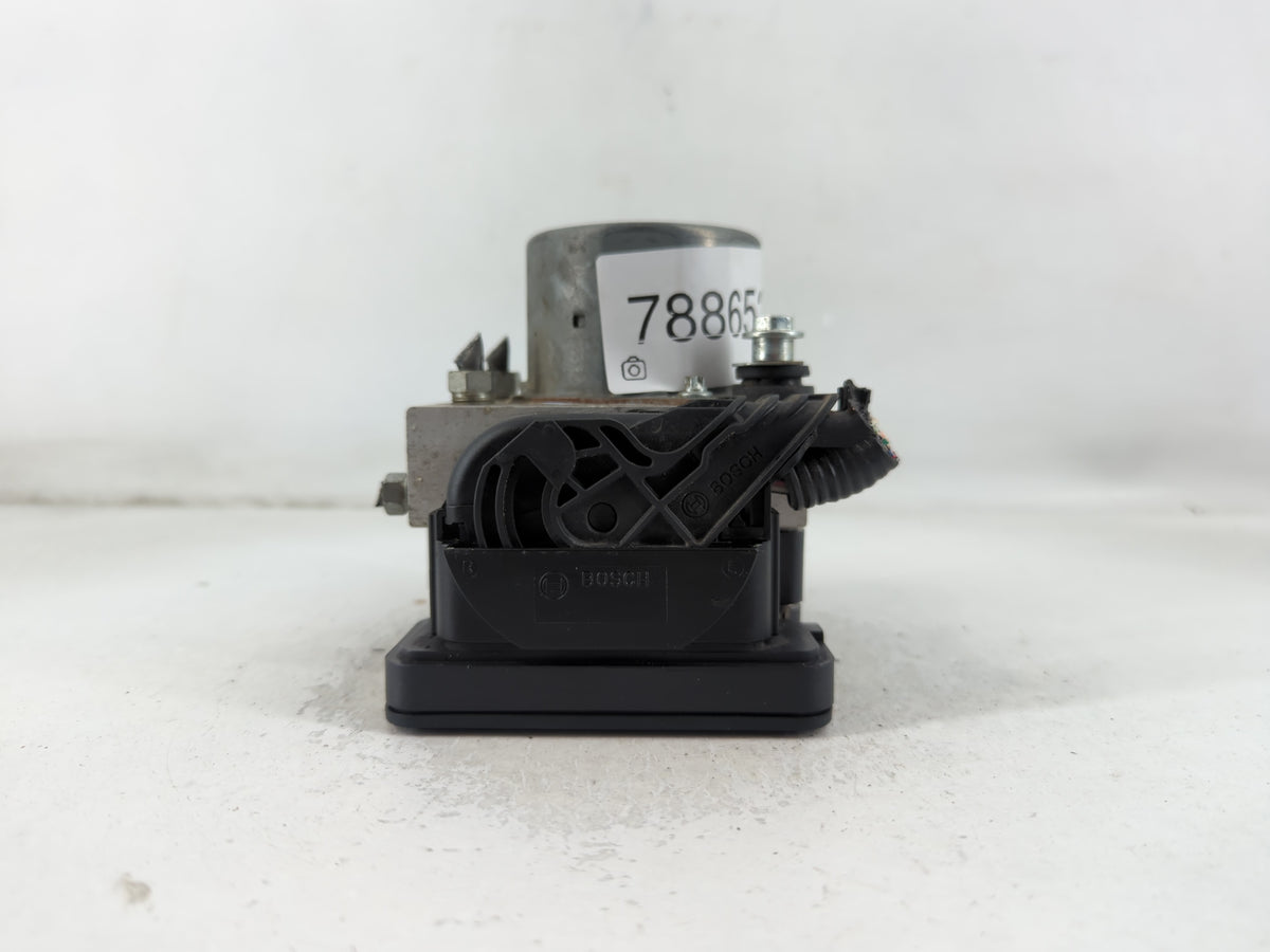 2015-2017 Toyota Camry Anti-Lock Brake ABS Pump Module Actuator OEM P/N:44540 06 180 269 664 Fits Fits 2015 2016 2017 OEM Us