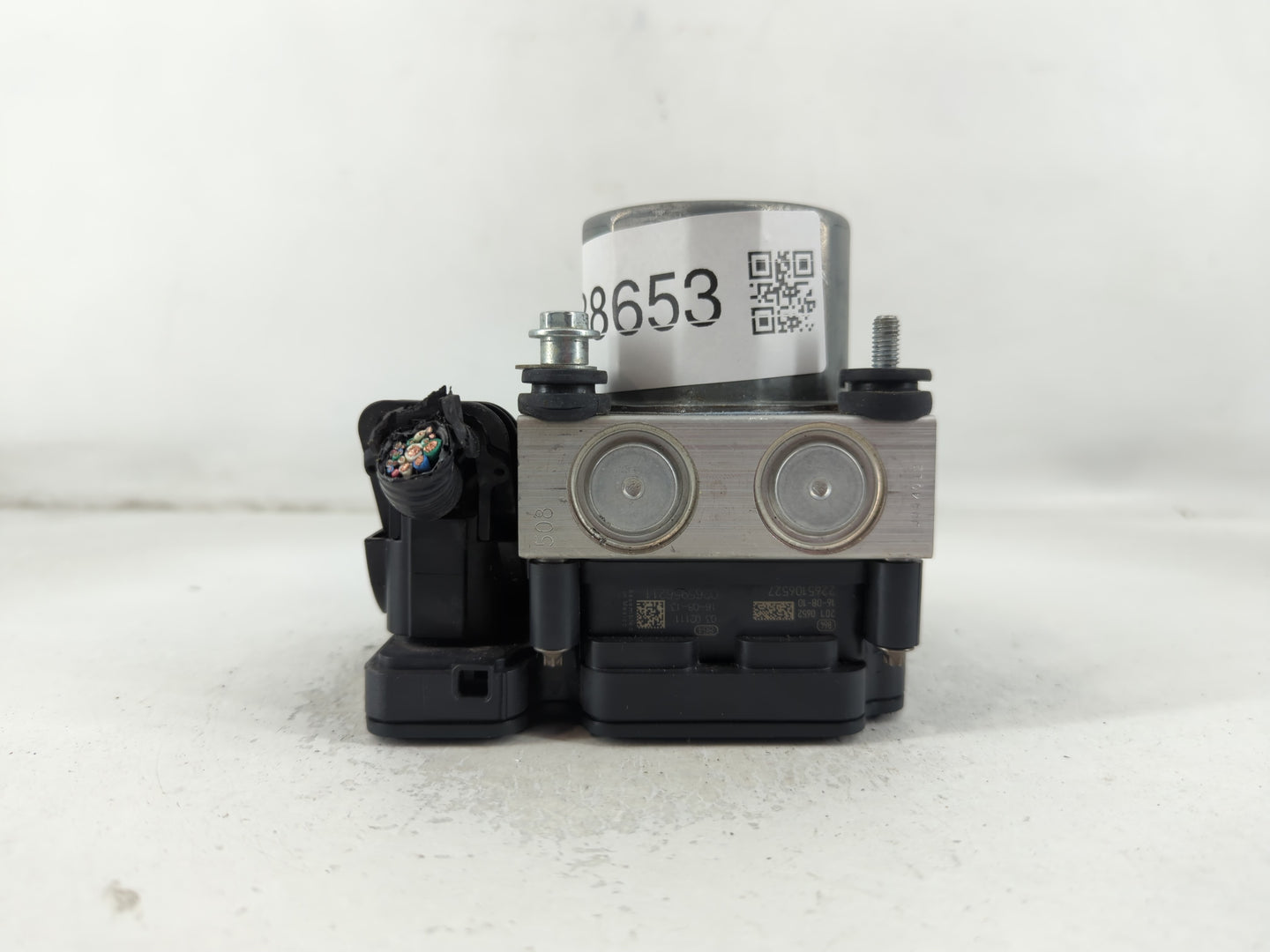 2015-2017 Toyota Camry ABS Pump Control Module Replacement P/N:44540 06 180 269 664 Fits Fits 2015 2016 2017 OEM Used Auto P