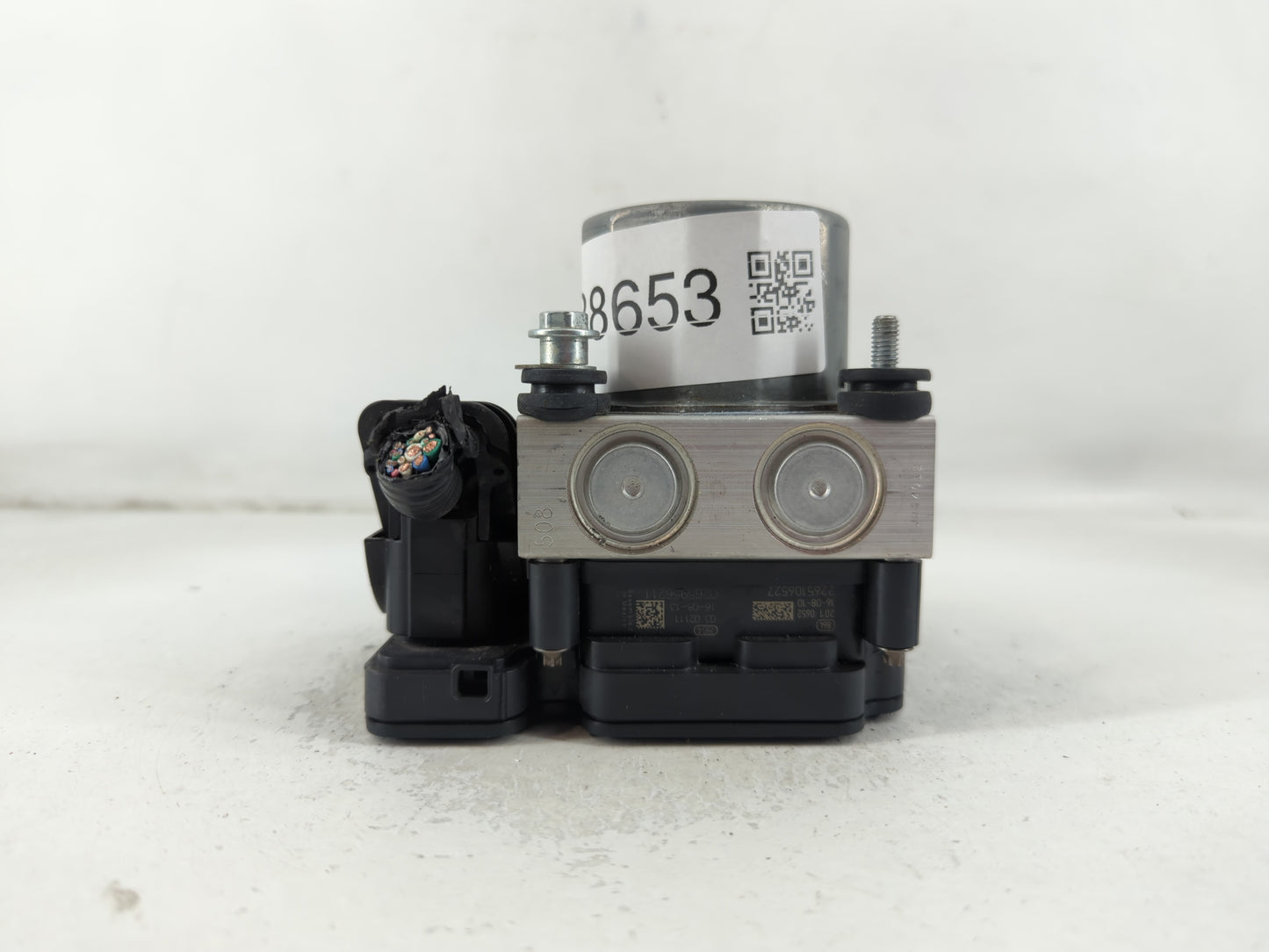 2015-2017 Toyota Camry ABS Pump Control Module Replacement P/N:44540 06 180 269 664 Fits Fits 2015 2016 2017 OEM Used Auto P