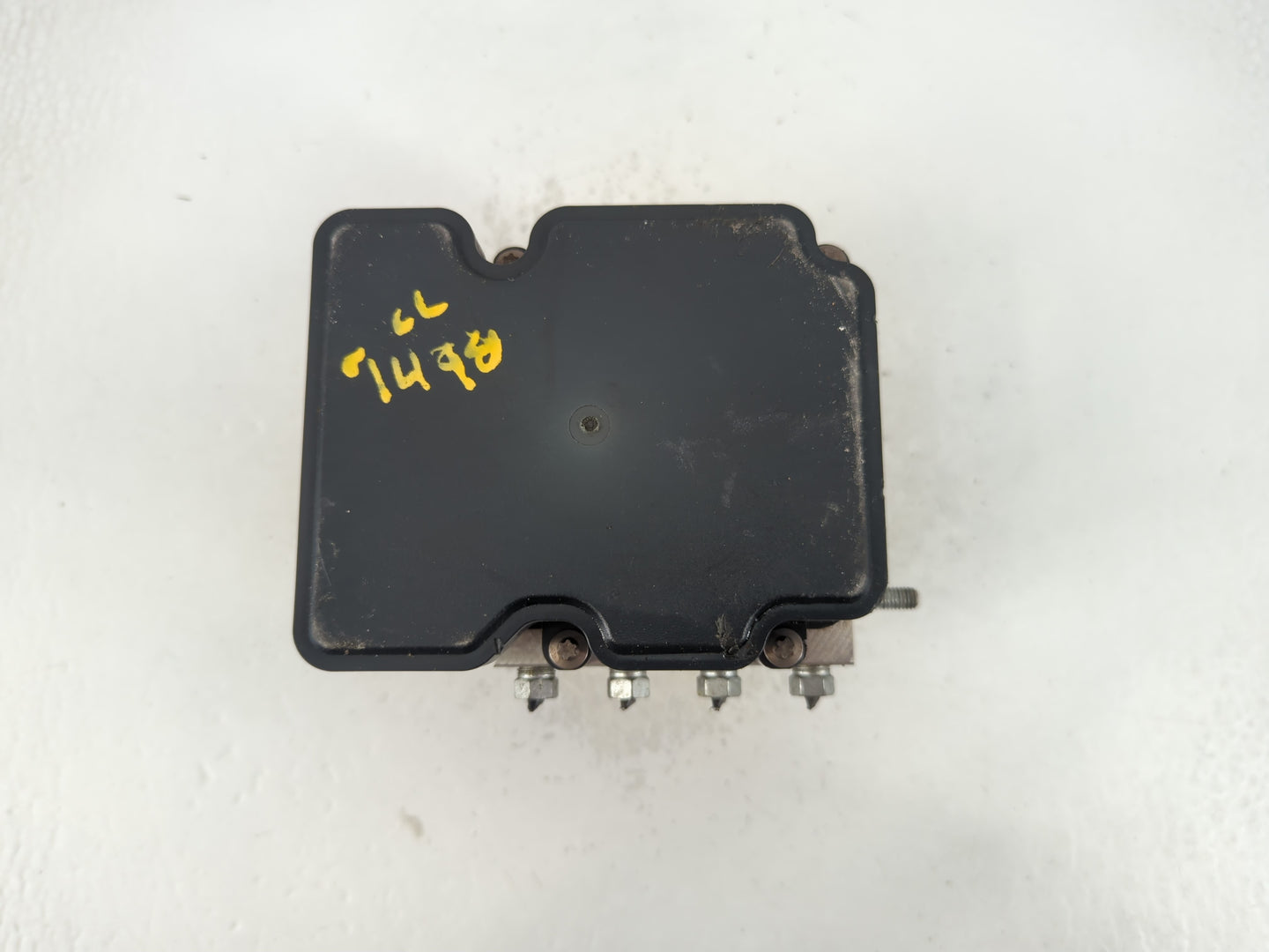 2015-2017 Toyota Camry ABS Pump Control Module Replacement P/N:44540 06 180 269 664 Fits Fits 2015 2016 2017 OEM Used Auto P