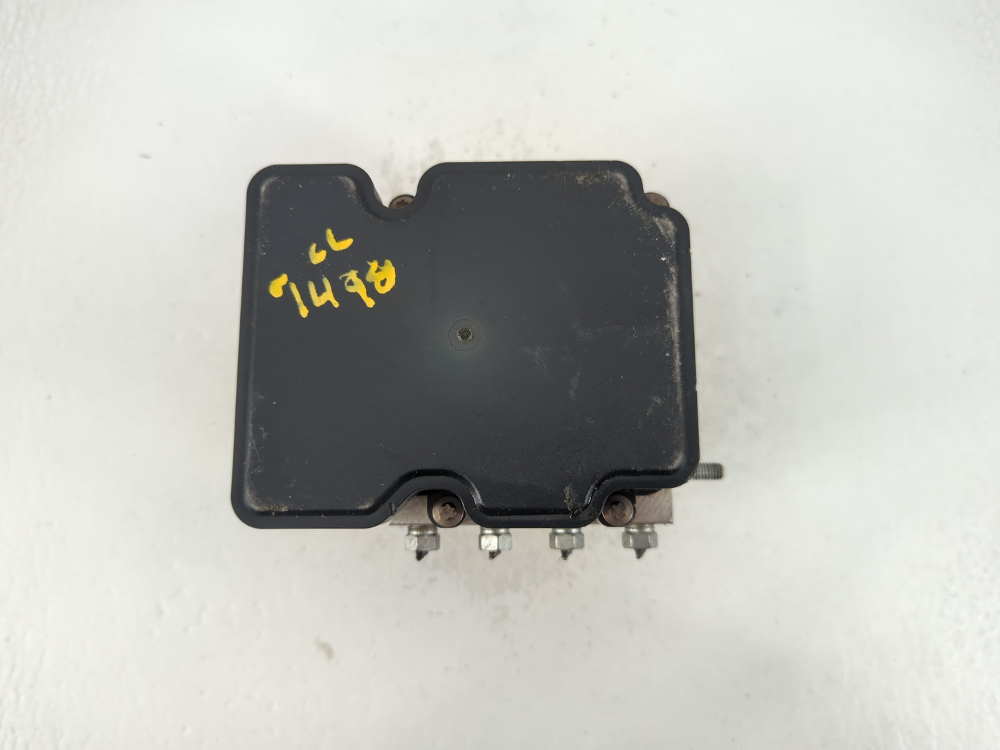 2015-2017 Toyota Camry ABS Pump Control Module Replacement P/N:44540 06 180 269 664 Fits Fits 2015 2016 2017 OEM Used Auto P