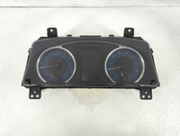 2015-2017 Toyota Camry Instrument Cluster Speedometer Gauges P/N:TN157580-5090 83800-0XK01-00 Fits Fits 2015 2016 2017 OEM U
