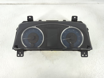 compare product 2015-2017 Toyota Camry Instrument Cluster Speedometer Gauges P/N:TN157580-5090 83800-0XK01-00 Fits Fits 2015 2016 2017 OEM Used Auto Parts
