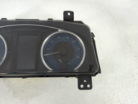 2015-2017 Toyota Camry Instrument Cluster Speedometer Gauges P/N:TN157580-5090 83800-0XK01-00 Fits Fits 2015 2016 2017 OEM U