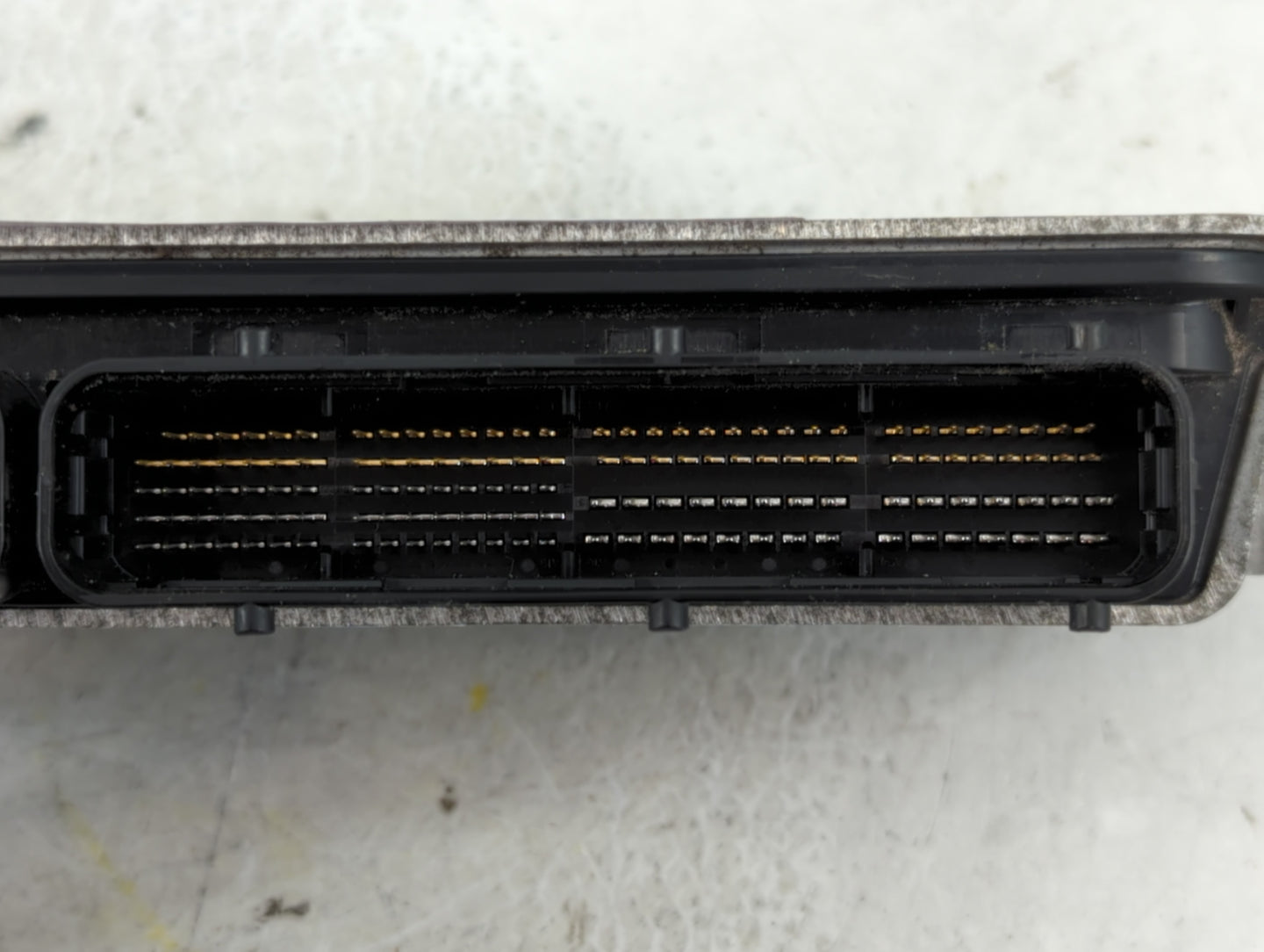 2016-2017 Toyota Camry PCM Engine Control Computer ECU ECM PCU OEM P/N:TN275600-7280 89661-06N11 Fits Fits 2016 2017 OEM Use