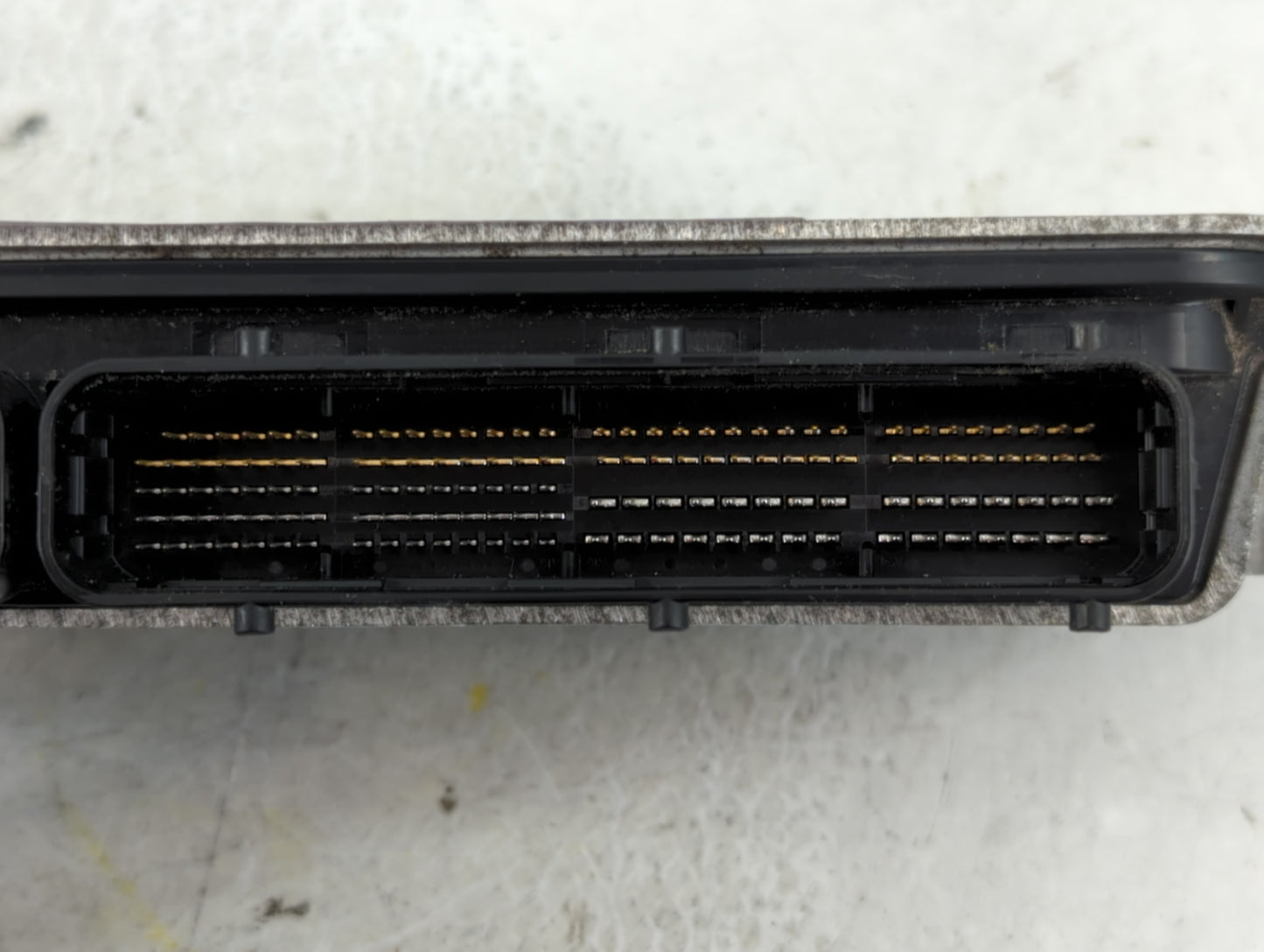 2016-2017 Toyota Camry PCM Engine Control Computer ECU ECM PCU OEM P/N:TN275600-7280 89661-06N11 Fits Fits 2016 2017 OEM Use