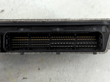 2016-2017 Toyota Camry PCM Engine Control Computer ECU ECM PCU OEM P/N:TN275600-7280 89661-06N11 Fits Fits 2016 2017 OEM Used Auto Parts