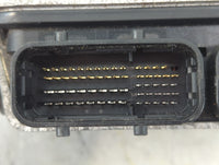 2016-2017 Toyota Camry PCM Engine Control Computer ECU ECM PCU OEM P/N:TN275600-7280 89661-06N11 Fits Fits 2016 2017 OEM Use