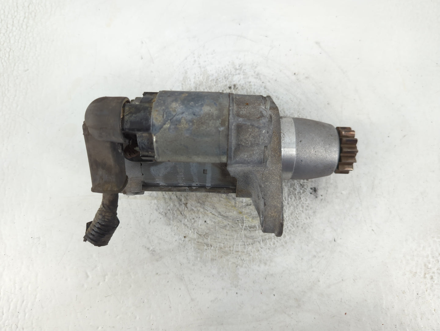 2004-2017 Toyota Camry Car Starter Motor Solenoid OEM P/N:28100- Fits OEM Used Auto Parts - Oemusedautoparts1.com