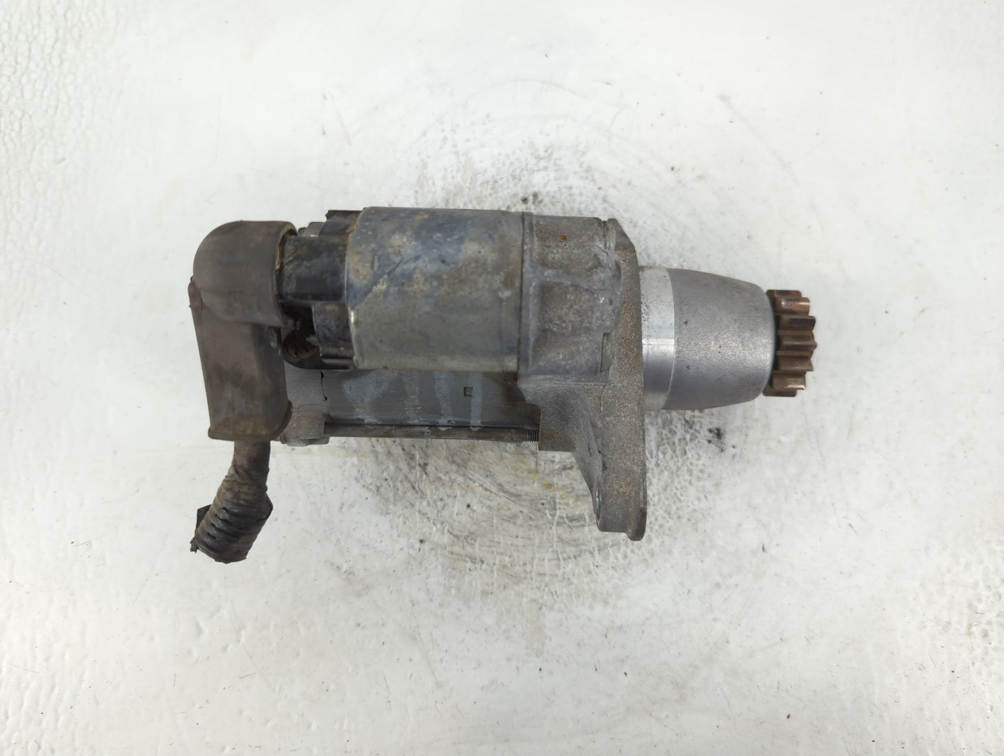 2004-2017 Toyota Camry Car Starter Motor Solenoid OEM P/N:28100- Fits OEM Used Auto Parts - Oemusedautoparts1.com