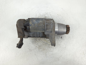 2004-2017 Toyota Camry Car Starter Motor Solenoid OEM P/N:28100- Fits OEM Used Auto Parts