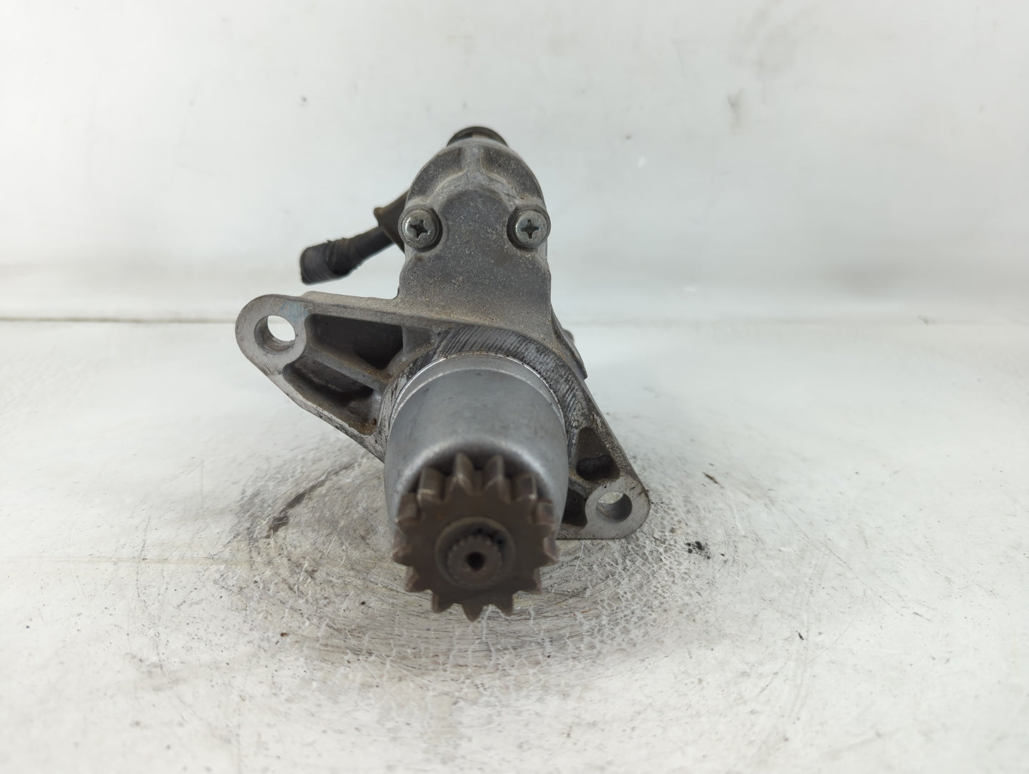 2004-2017 Toyota Camry Car Starter Motor Solenoid OEM P/N:28100- Fits OEM Used Auto Parts - Oemusedautoparts1.com