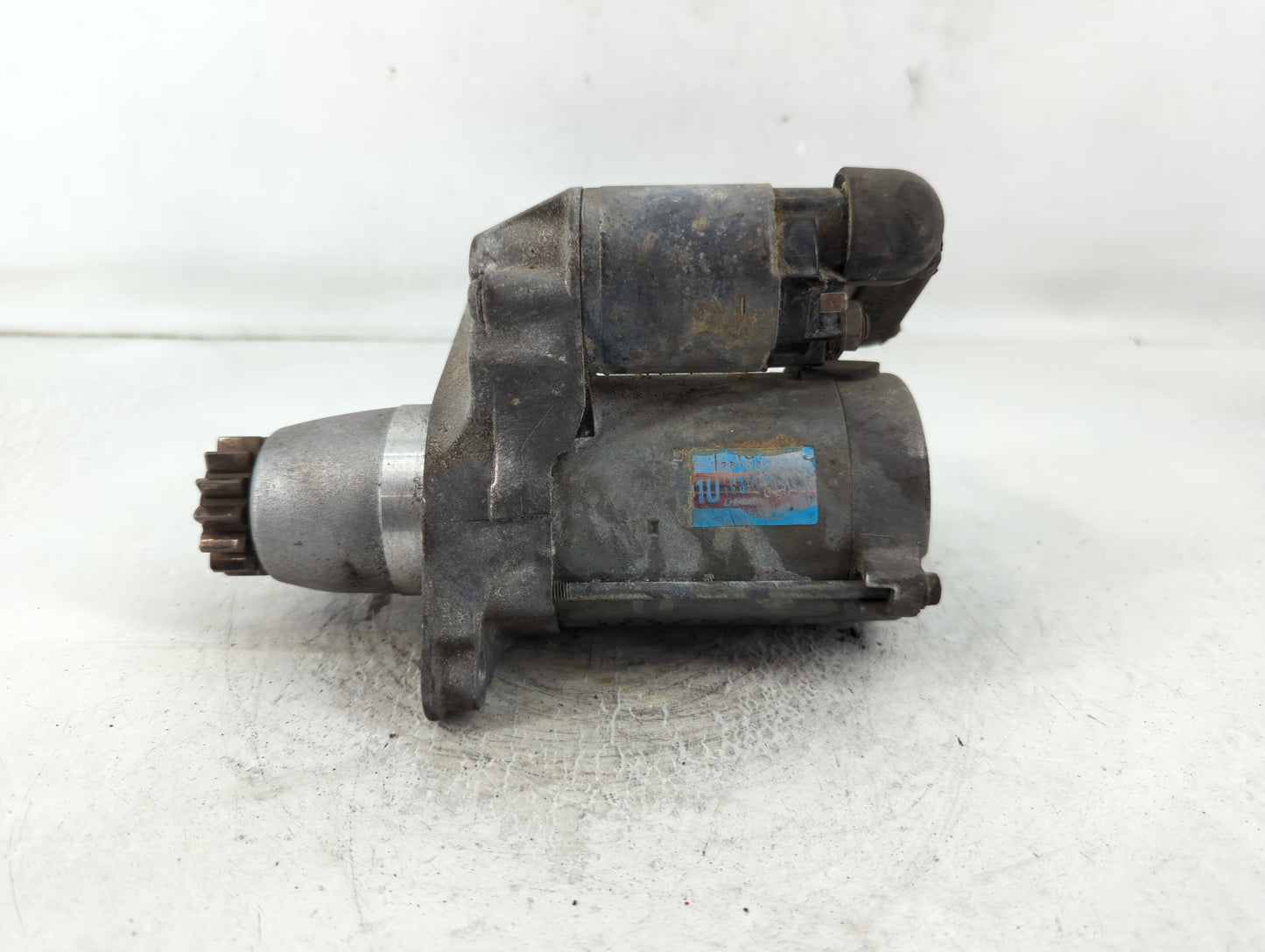 2004-2017 Toyota Camry Car Starter Motor Solenoid OEM P/N:28100- Fits OEM Used Auto Parts - Oemusedautoparts1.com