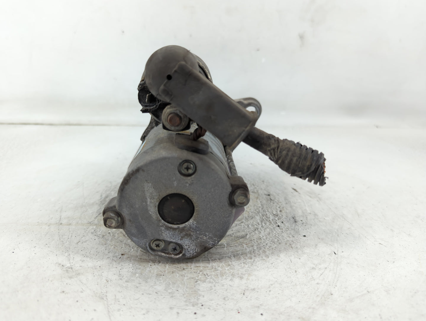 2004-2017 Toyota Camry Car Starter Motor Solenoid OEM P/N:28100- Fits OEM Used Auto Parts - Oemusedautoparts1.com