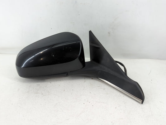 2015-2017 Toyota Camry Passenger Side View Mirror - Right Door Mirror OEM Used - Oemusedautoparts1.com