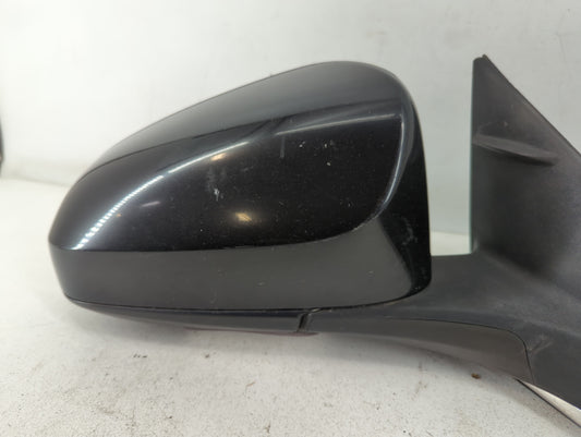 2015-2017 Toyota Camry Passenger Side View Mirror - Right Door Mirror OEM Used