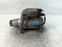 2004-2017 Toyota Camry Car Starter Motor Solenoid OEM P/N:TN428000-1082 28100-0A011 Fits OEM Used Auto Parts - Oemusedautopa