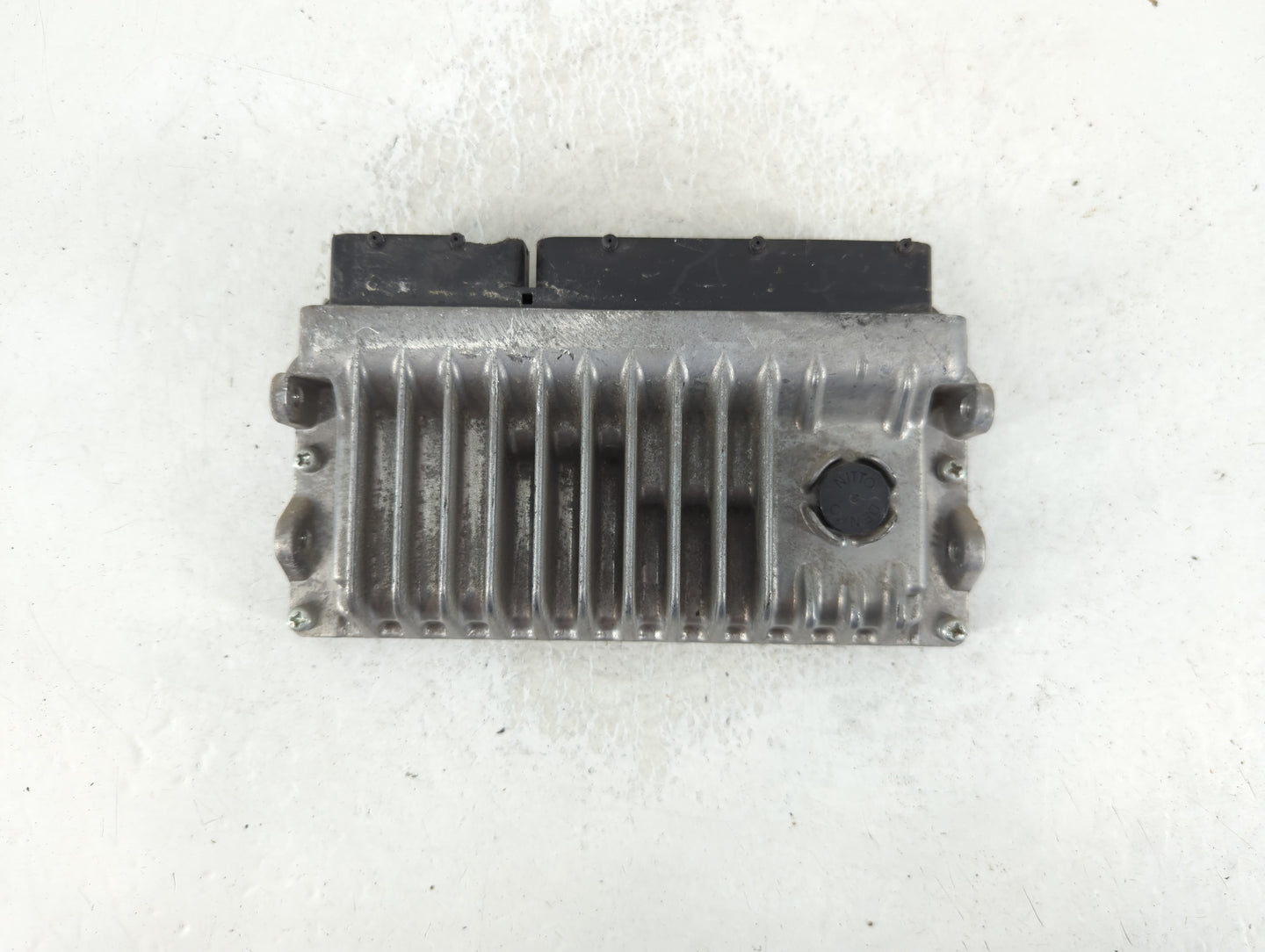 2016-2017 Toyota Camry PCM Engine Control Computer ECU ECM PCU OEM P/N:TN275600-7290 89661-06T21 Fits Fits 2016 2017 OEM Use