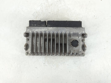 2016-2017 Toyota Camry PCM Engine Control Computer ECU ECM PCU OEM P/N:TN275600-7290 89661-06T21 Fits Fits 2016 2017 OEM Use