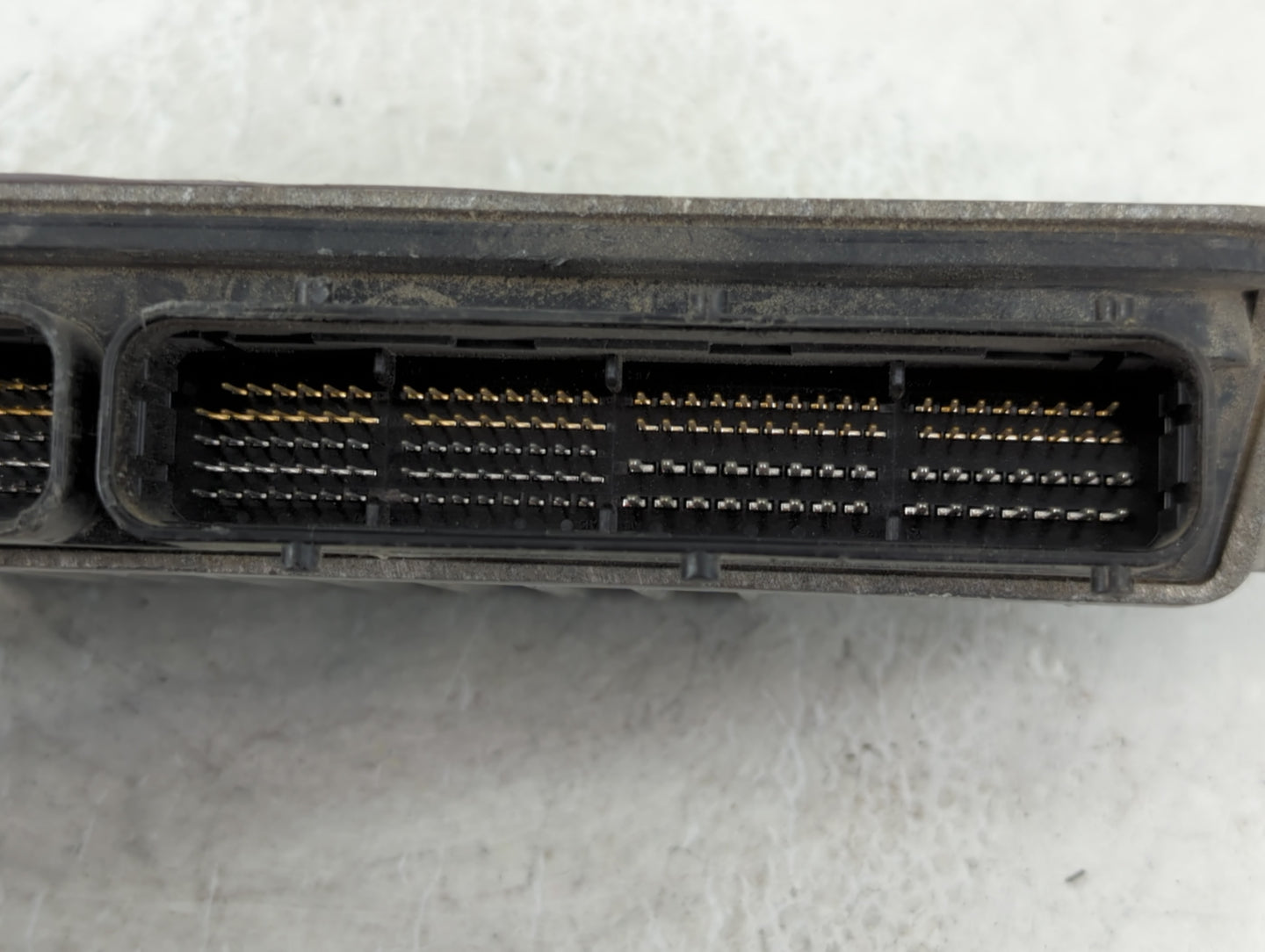 2016-2017 Toyota Camry PCM Engine Control Computer ECU ECM PCU OEM P/N:TN275600-7290 89661-06T21 Fits Fits 2016 2017 OEM Use