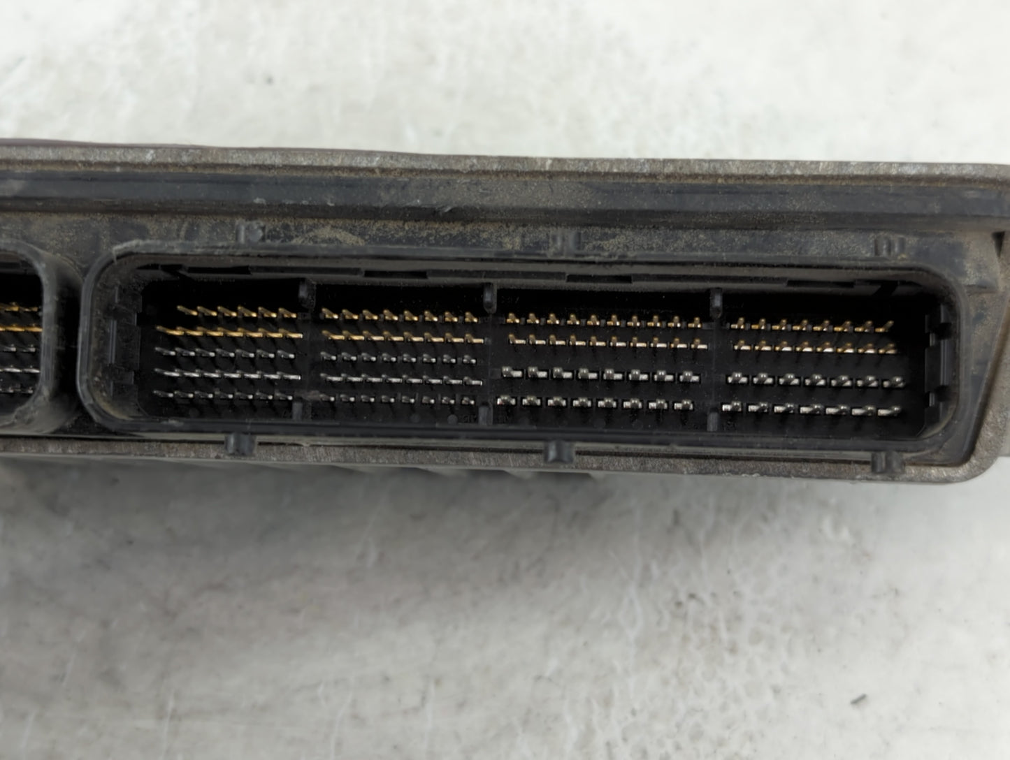 2016-2017 Toyota Camry PCM Engine Control Computer ECU ECM PCU OEM P/N:TN275600-7290 89661-06T21 Fits Fits 2016 2017 OEM Use